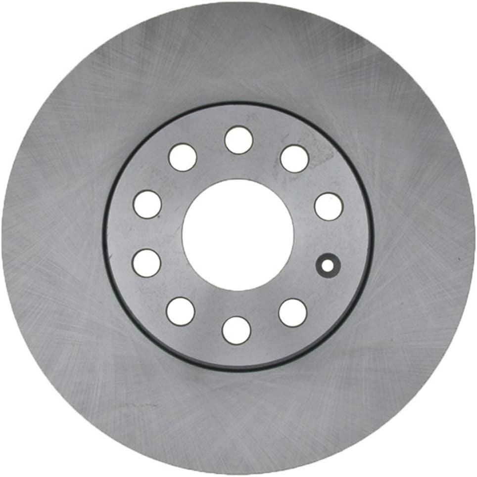 980456R Professional Grade Disc Brake Rotor