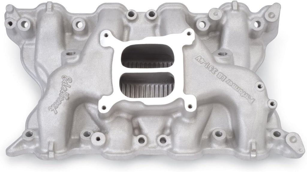 2665 Performer Aluminum Intake Manifold
