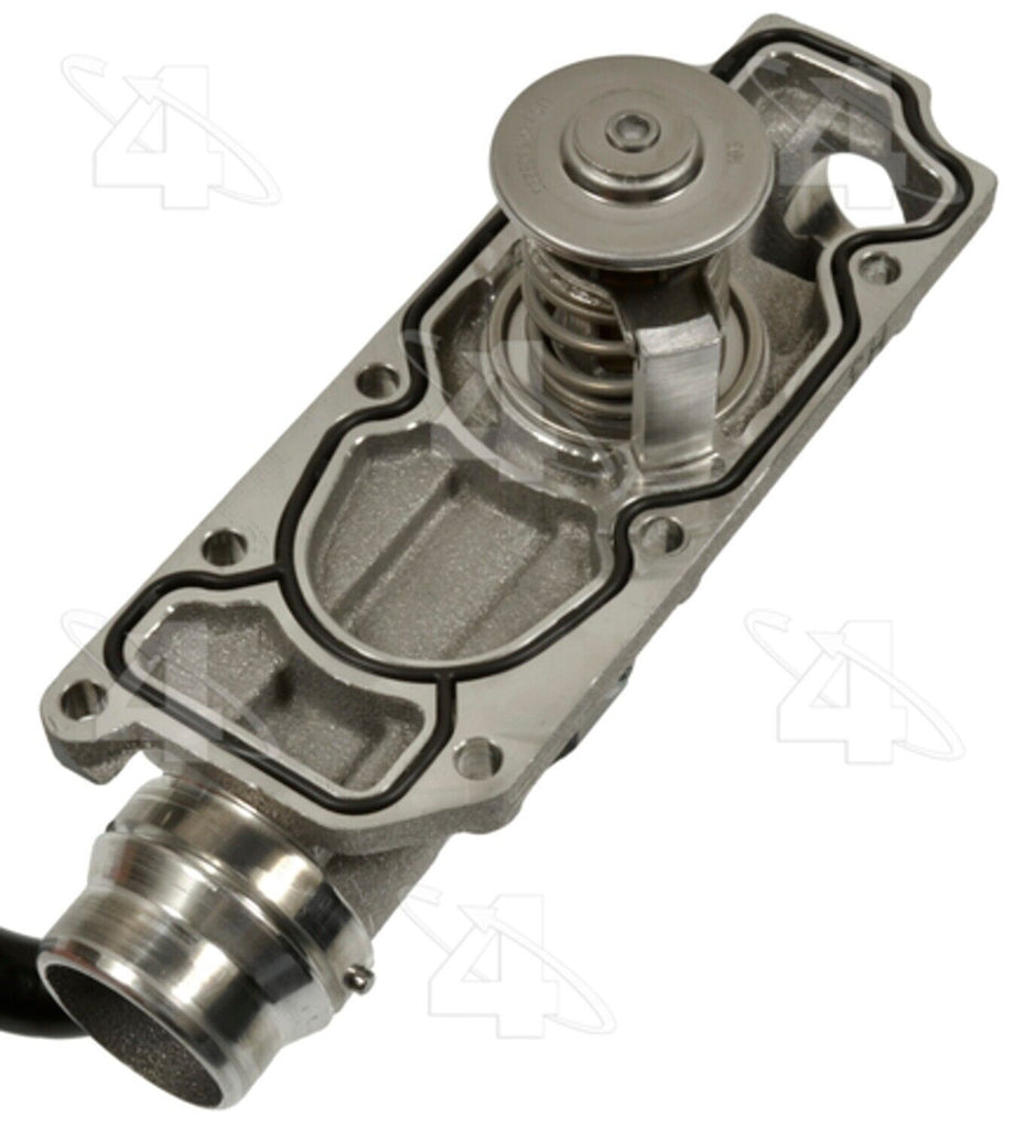 Four Seasons Engine Coolant Thermostat Housing for 02-04 Passat 85968