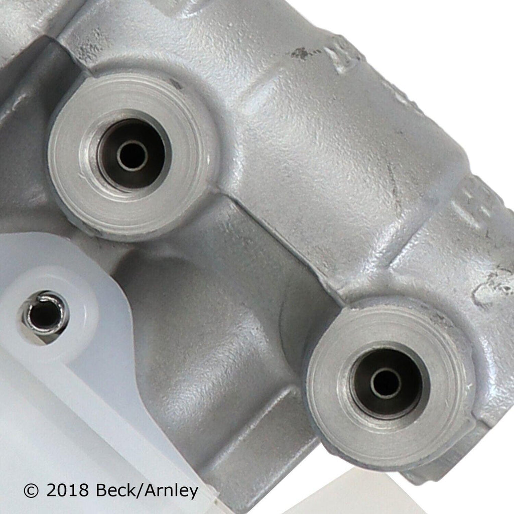 Beck Arnley Brake Master Cylinder for 07-13 SX4 072-9794