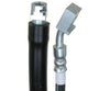 Raybestos Brake Hydraulic Hose for Corvette, XLR BH382998