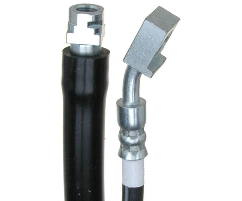 Raybestos Brake Hydraulic Hose for Corvette, XLR BH382998