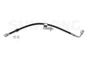 Sunsong Brake Hydraulic Hose for 09-19 Dodge Journey 2201454