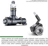 Schaeffler  LMC618 Clutch Master Cylinder, OEM Clutch Release Replacement Parts