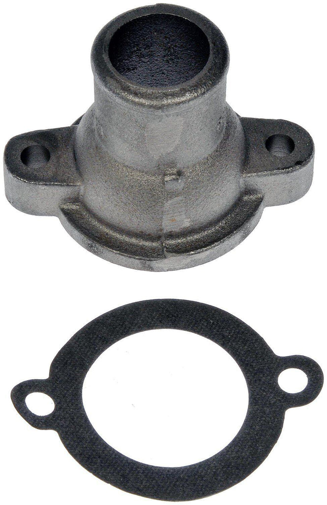 Engine Coolant Thermostat Housing for Taurus, Windstar, Sable+More 902-1036