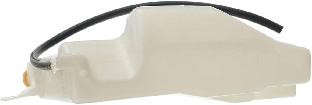 A-Premium Engine Coolant Overflow Recovery Reservoir Tank [W/Cap & Tubing] Compatible with Nissan Pathfinder 1996-1999, Infiniti QX4 1997-2000, 3.3L, Replace # 21710-0W001