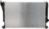 Denso DRM50132 Engine Cooling