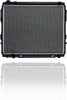 A2320 Radiator