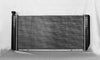 1693 Radiator Compatible with 1995-2000 Chevrolet C/K Pickup