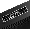 MMINT-RAM-03BK Performance Intercooler Compatible with Dodge Ram Cummins 5.9 6.7 2003-2009 Black