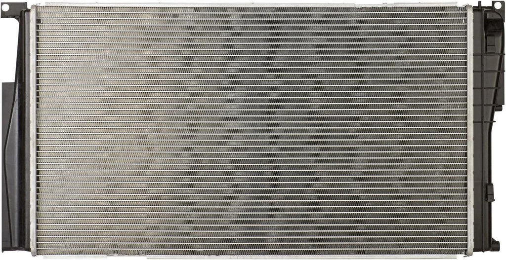 CU13395 Complete Radiator