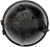 603-765 Engine Coolant Recovery Tank