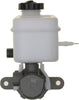 MC391068 Professional Grade Brake Master Cylinder