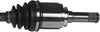 NCV10079 CV Axle Shaft Assembly - Left Front (Driver Side)