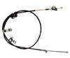 Raybestos Parking Brake Cable for 09-13 Corolla BC97344