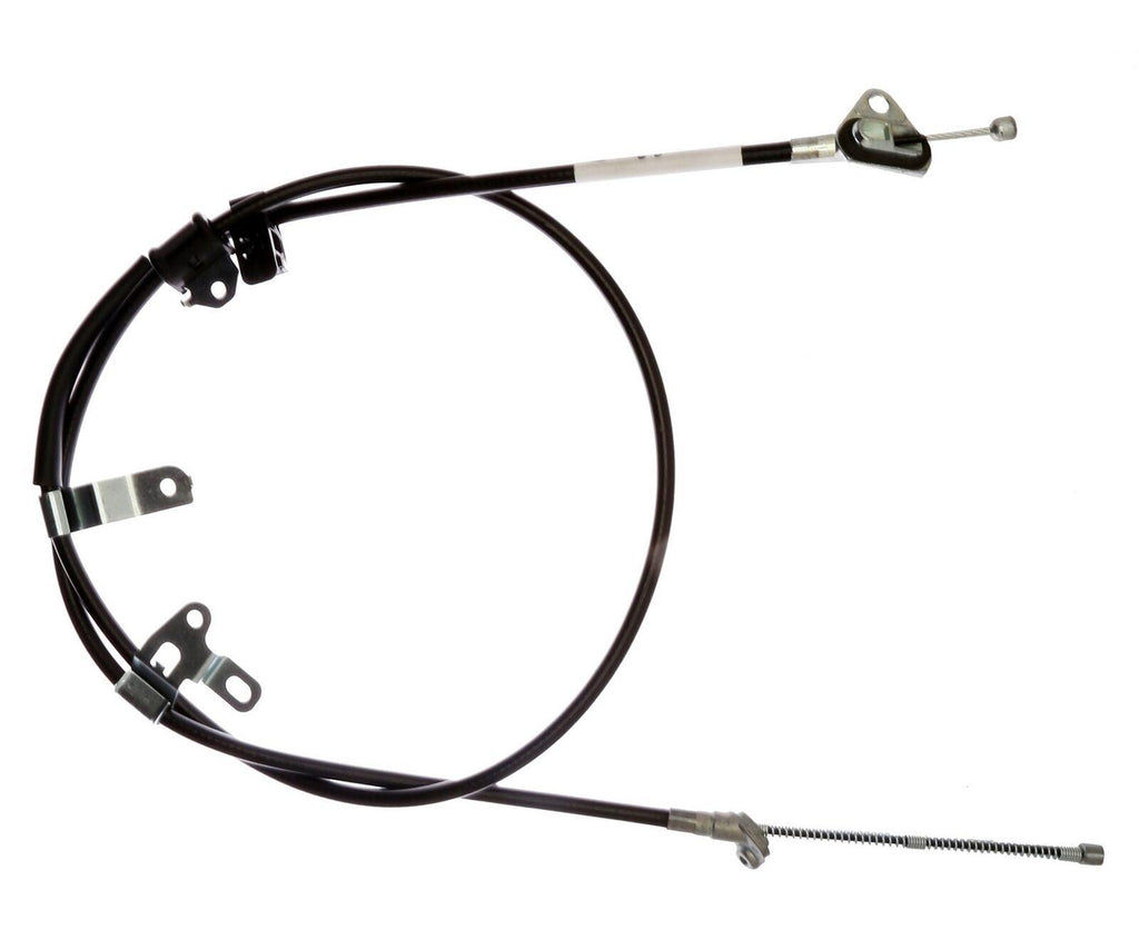 Raybestos Parking Brake Cable for 09-13 Corolla BC97344