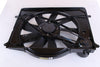 Nissens Engine Cooling Fan Assembly for Mercedes-Benz 85401