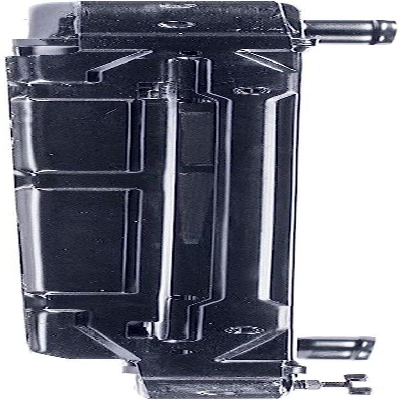 CU511 Complete Radiator