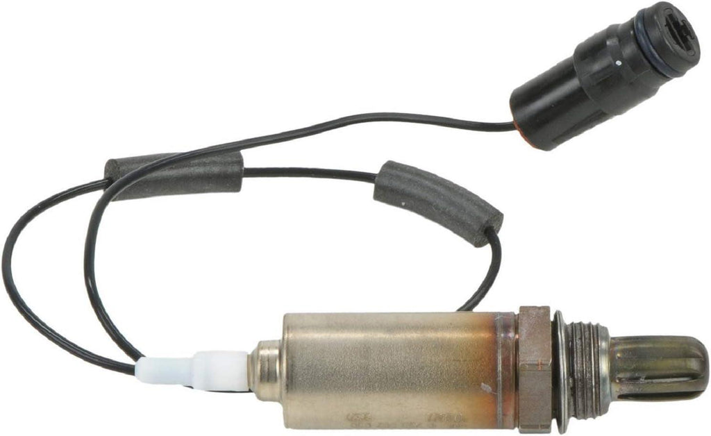 12050 Premium OE Fitment Oxygen Sensor - Compatible with Select 1984-91 Acura, Chevrolet, Geo, GMC, Honda, Pontiac, Sterling and Suzuki Vehicles