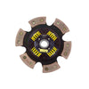 6240508-1 ACT 6 Pad Sprung Race Disc - greatparts