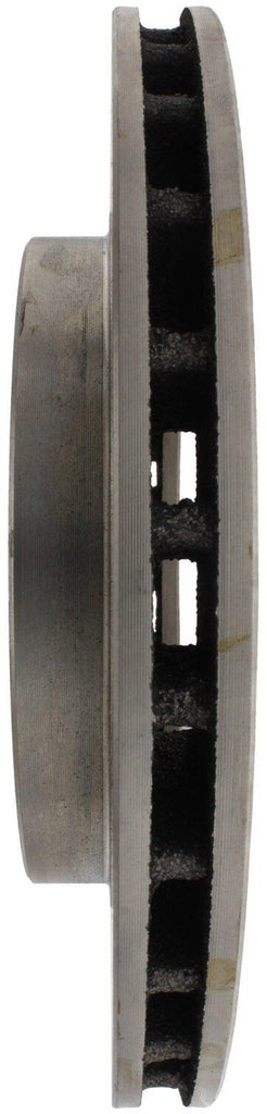 Centric Front Disc Brake Rotor for 1995-1996 Dodge Neon (121.63038)