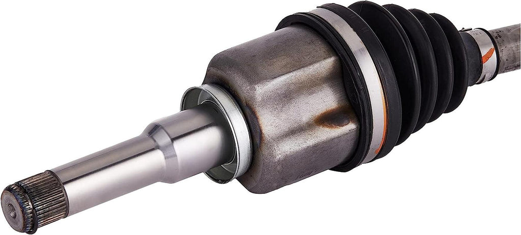 GM Original Equipment 25989508 Front Driver Side Half-Shaft Assembly