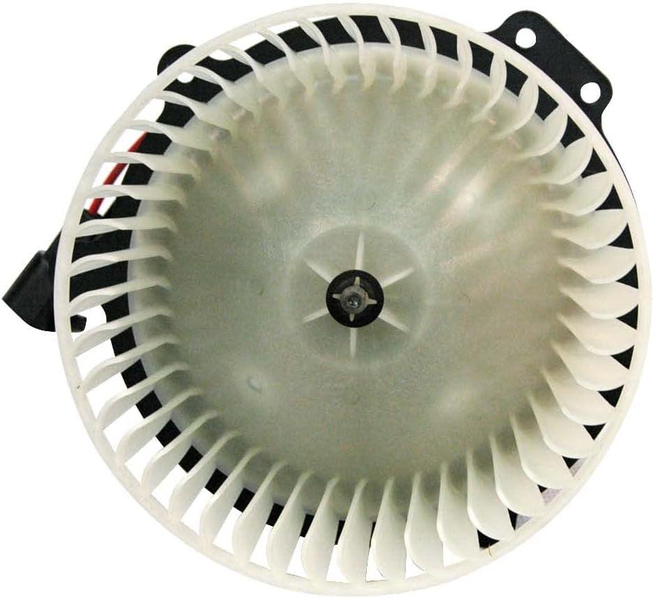 700148 Mercury Villager Replacement Front Blower Assembly