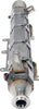 Dorman 904-5036 Exhaust Gas Recirculation (EGR) Cooler Compatible with Select Models