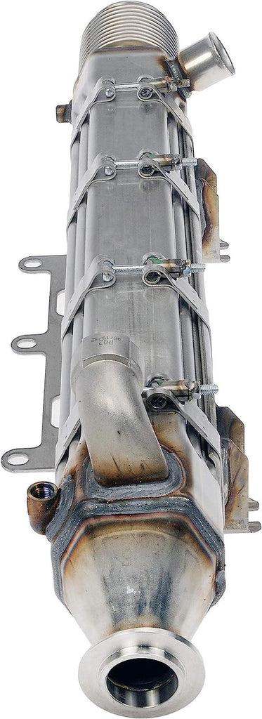 Dorman 904-5036 Exhaust Gas Recirculation (EGR) Cooler Compatible with Select Models