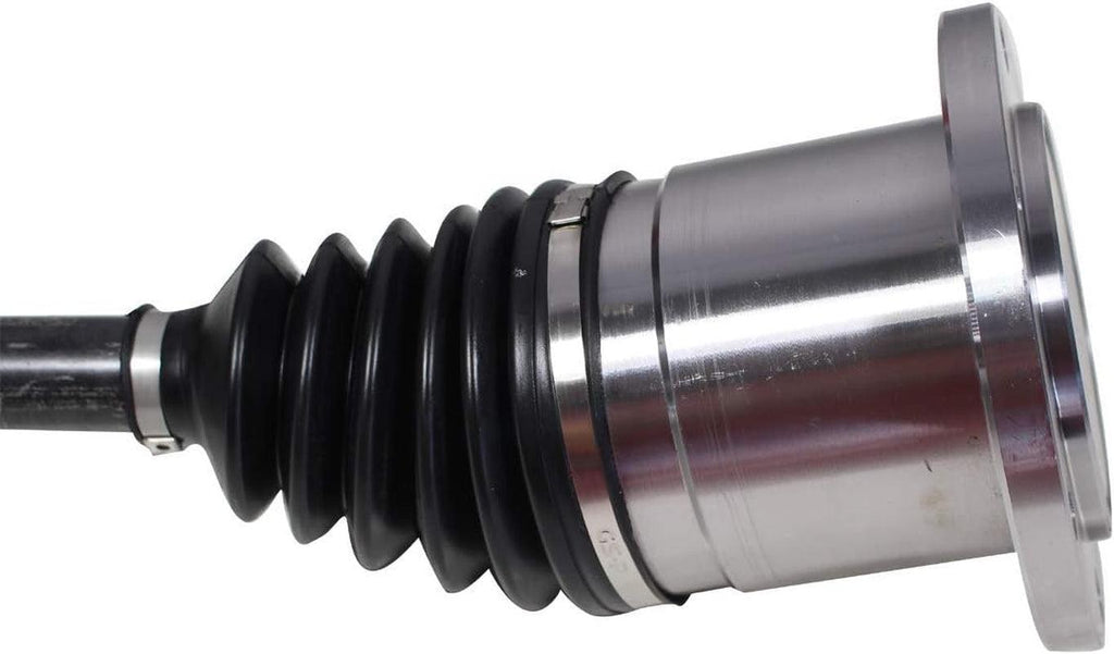 NCV10011 CV Axle Shaft Assembly - Left Front (Driver Side)