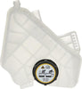 Dorman 603-381 Front Engine Coolant Reservoir Compatible with Select Ford Models