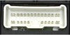 DWS-880 Power Window Switch