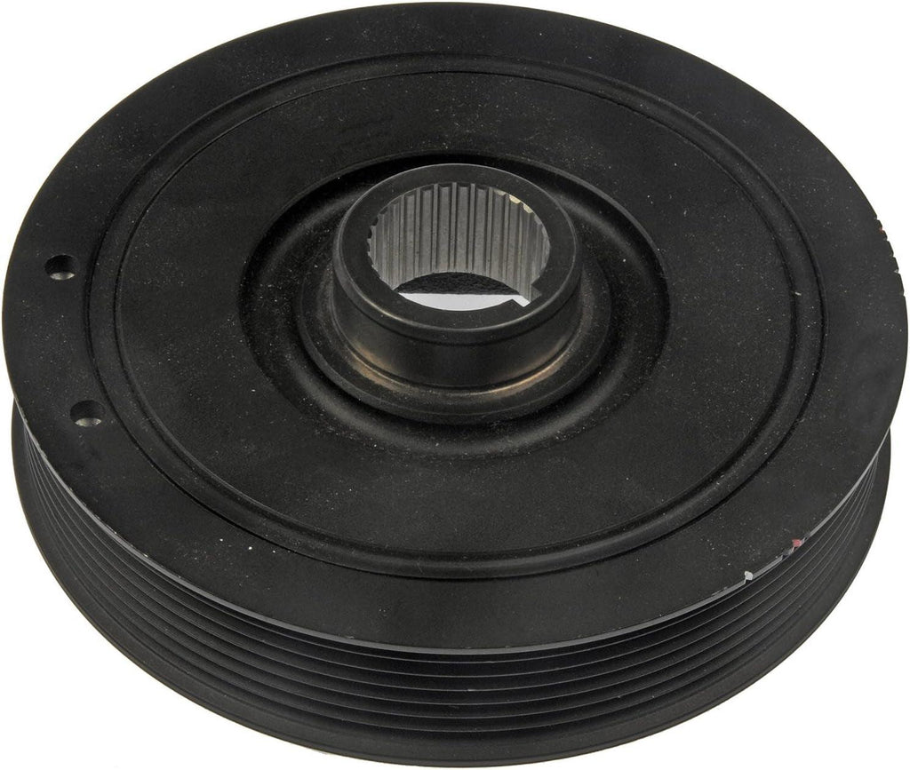 Dorman 594-298 Engine Harmonic Balancer for Select Acura / Honda Models