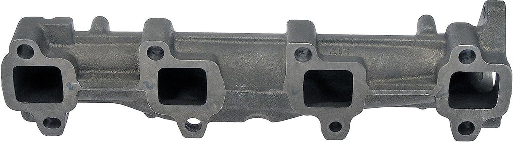 Dorman 674-731 Driver Side Exhaust Manifold Kit - Includes Required Gaskets and Hardware Compatible with Select Models