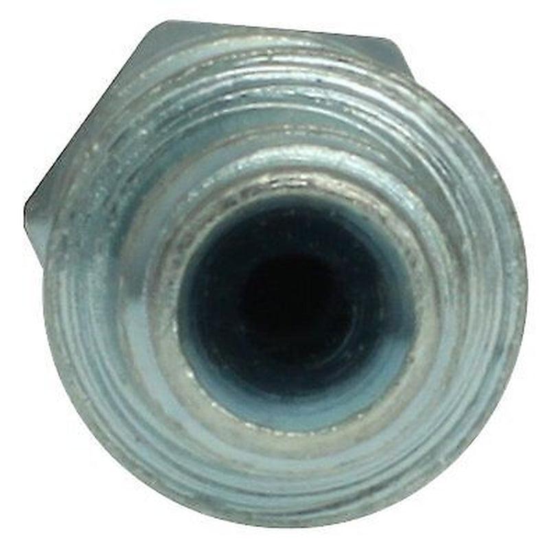 Centric Brake Hydraulic Hose for 1974-1976 J10 150.58009