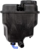 Dorman 603-755 Engine Coolant Reservoir Compatible with Select BMW Models