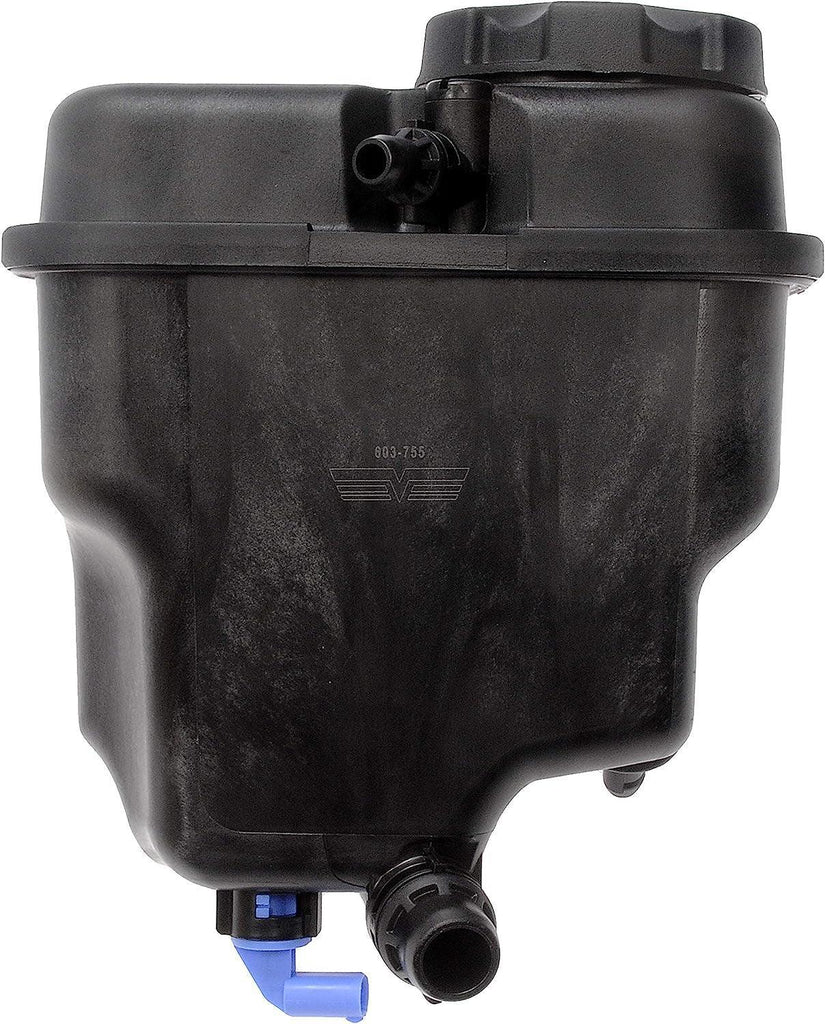 Dorman 603-755 Engine Coolant Reservoir Compatible with Select BMW Models