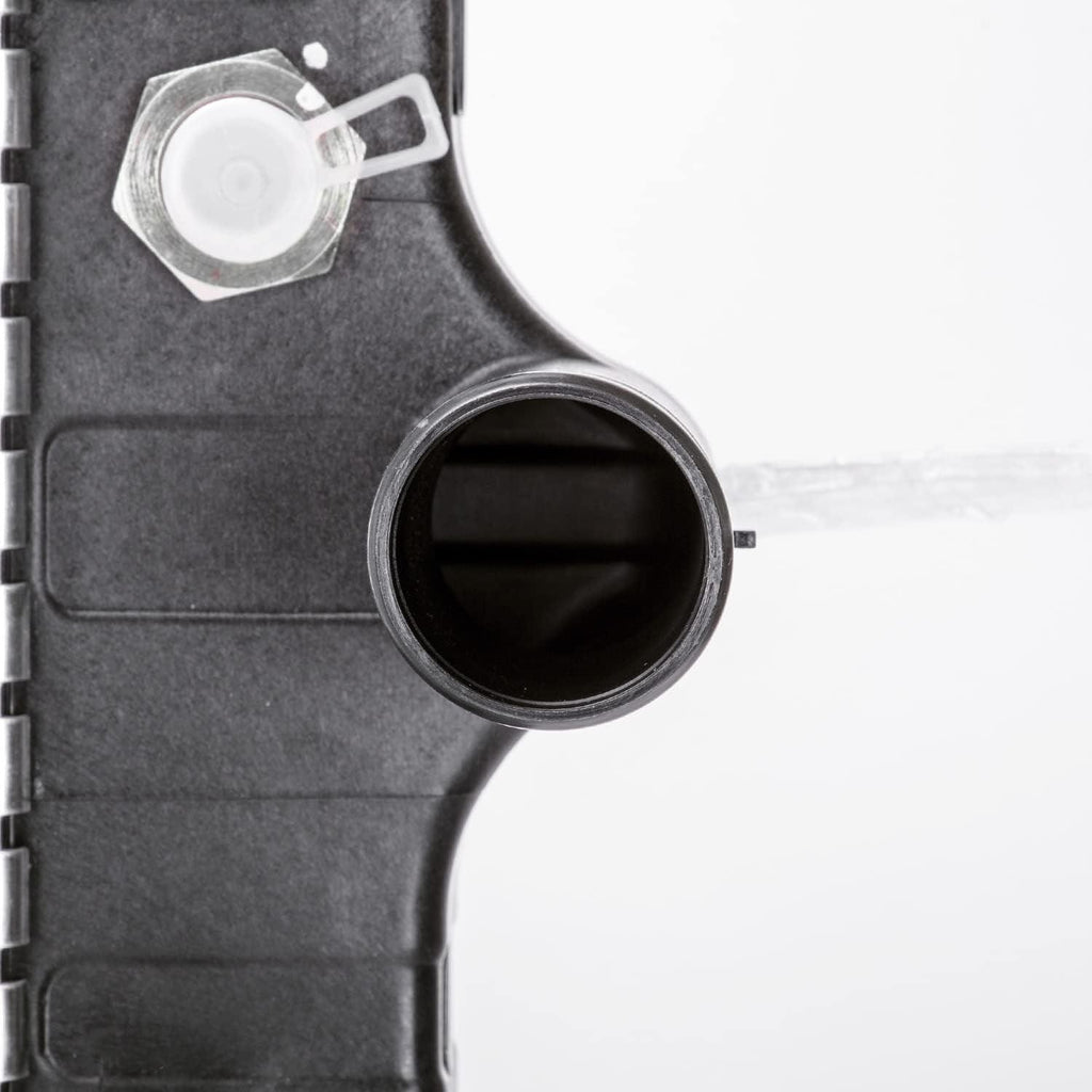 2294 Radiator Compatible with 2000-2004 Dodge Dakota