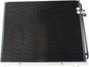 AC A/C Air Conditioning Condenser Compatible with Mercedes Benz E300 E320 E420 E430 E55