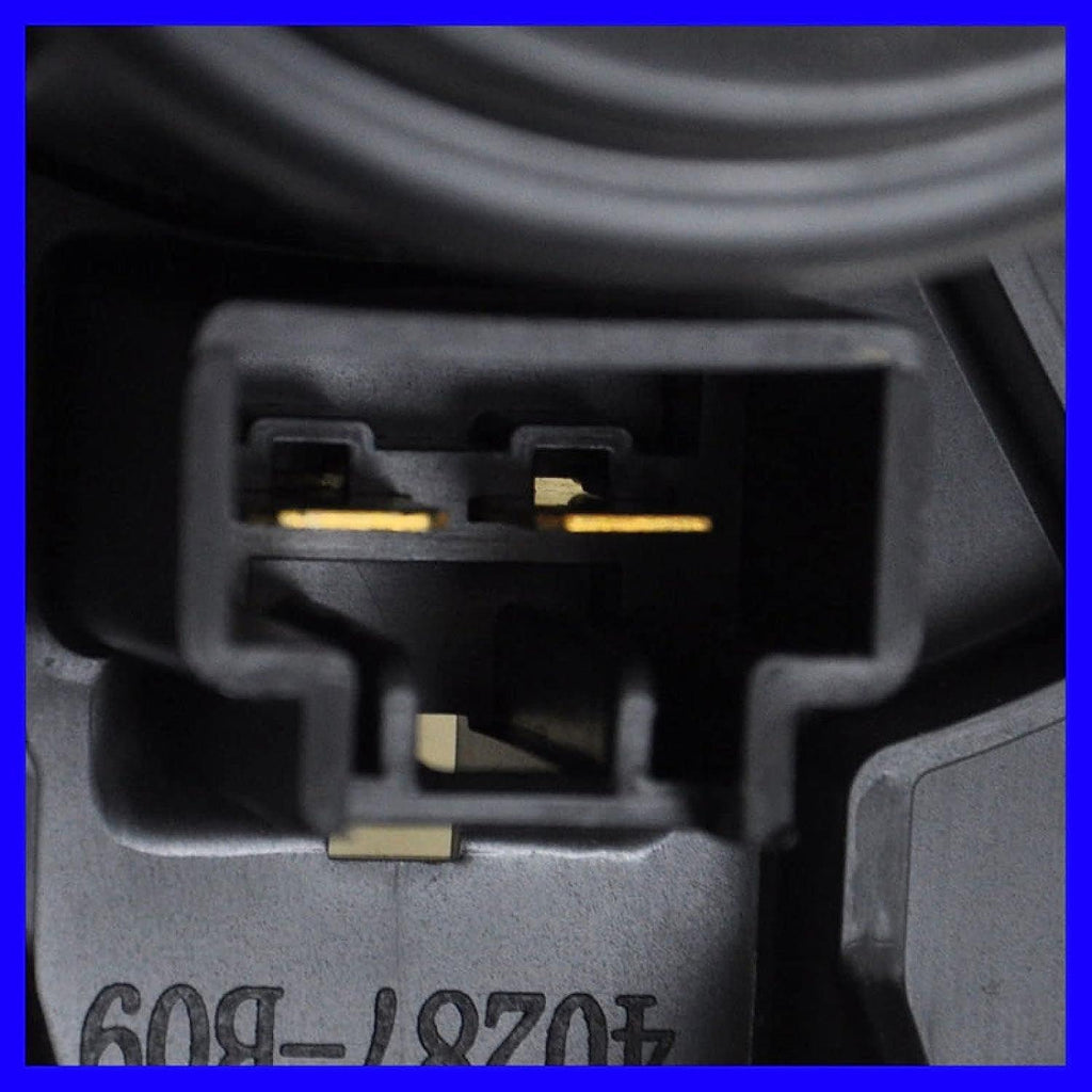 Heater Blower Motor W/Fan Cage for Toyota Corolla Matrix Prius Rav4 Scion XB TC