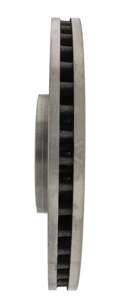 Centric Front Disc Brake Rotor for Audi (121.33134)