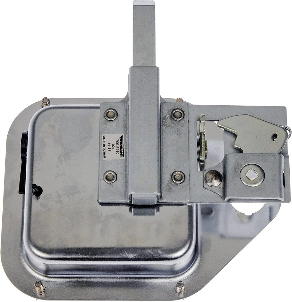 Dorman 760-5410 Driver Side Truck Cabinet Latch Compatible with Select Kenworth Models