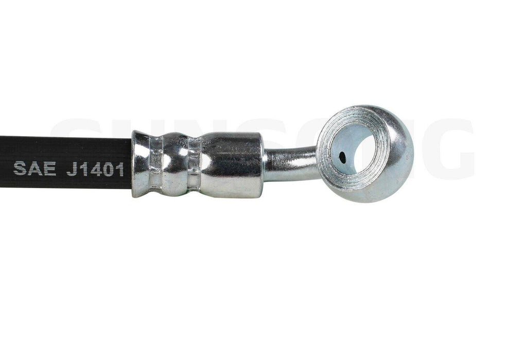 Sunsong Brake Hydraulic Hose for Integra, Civic, Civic Del Sol 2203485