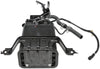 Bote De Vapor Dorman Para 01-02 4Runner 911-659