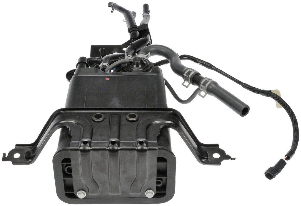 Bote De Vapor Dorman Para 01-02 4Runner 911-659