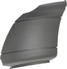 Dorman 242-5111 Front Driver Side Bumper End Cap Compatible with Select International Models
