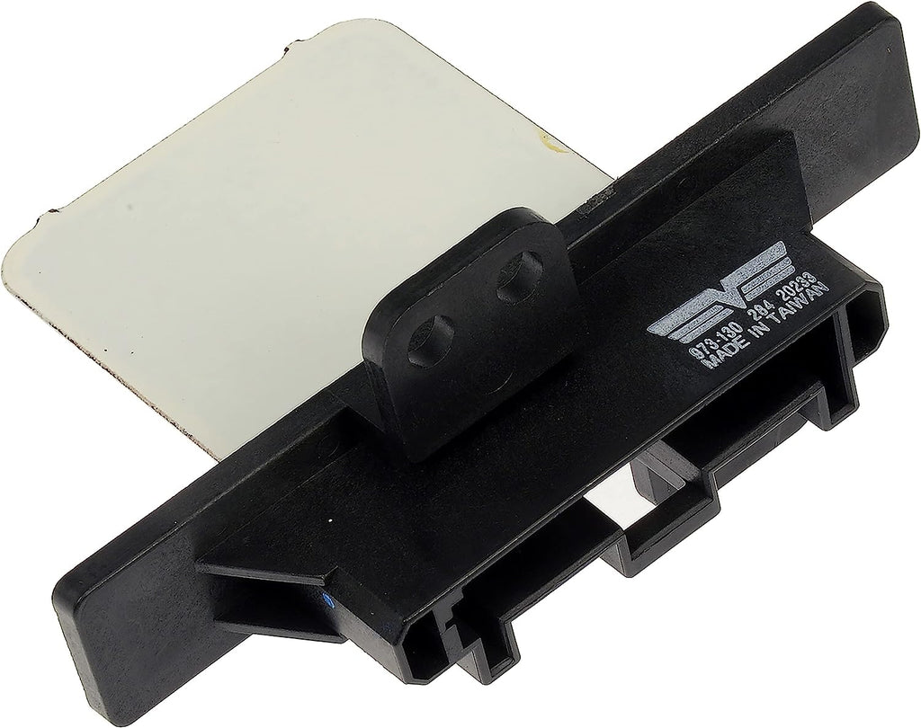 Dorman 973-130 HVAC Blower Motor Resistor for Select Subaru Models