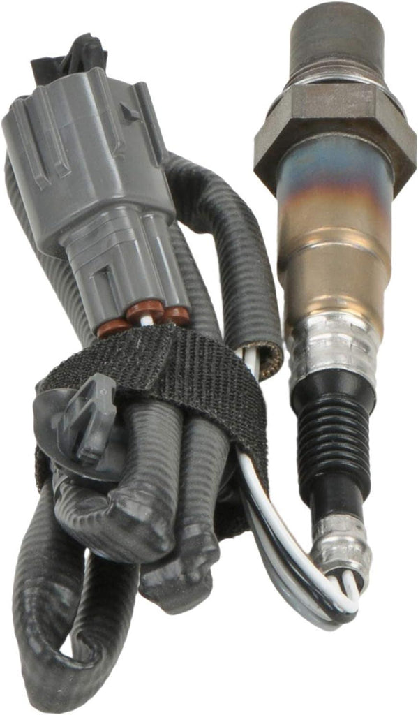 13900 Premium OE Fitment Oxygen Sensor - Compatible with Select Jaguar XJS, XJ12; Toyota MR2 Spyder