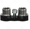 12209 A/C Compressor Fitting Adapter