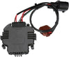 Engine Cooling Fan Module for Tiguan, TT Quattro, TTS Quattro, Cc+More FCM109